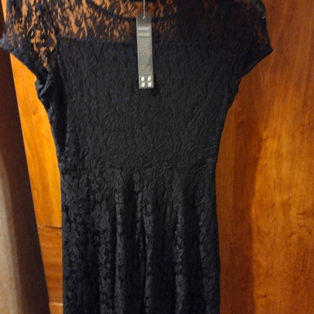 Women's dress